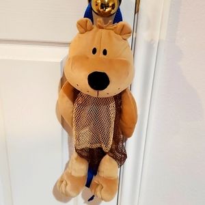 Bear Silly Sacs by Stephen Joseph